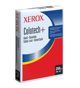 Xerox 3R94671 - 3R98975 A4 Colotech Fotokopi Kağıdı 250gr-250 lü