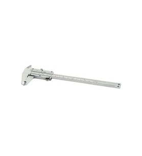 Yüksek Hassasiyetli Mekanik Kumpas 200x0.02 mm, Endüstriyel ve Teknik Kullanım