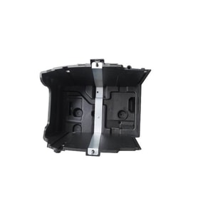 FORD FIESTA- 09/13; AKÜ KORUYUCU PLASTİĞİ 8V21 10723 BD 809-4413