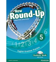 New Round Up 5 with Downloadable Audio
