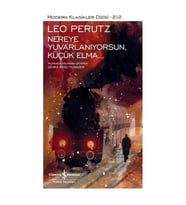 NEREYE YUVARLANIYORSUN, KÜÇÜK ELMA - MODERN KLASİKLER DİZİSİ 212