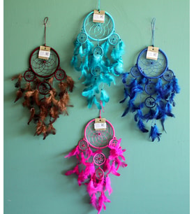 Rüya Kapanı Düş Kapanı Dream Catcher
