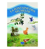 La Fontaine'den Seçmeler