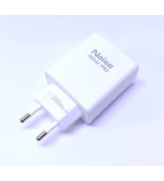 Noise NPD45W Usb + Type-C Adaptör 3.0A 45 Watt Quik Charge Adaptör