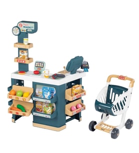 Smoby Süpermarket Oyun Seti 350239