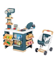 Smoby Süpermarket Oyun Seti 350239