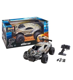 Revell RC Araba Çöl Faresi 24442