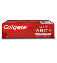 Colgate Diş Macunu Max White 75 ml