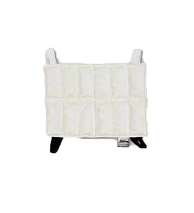 Metafiz Hot Pack Pedi , Hotpack 30x30 cm 6 Dilimli