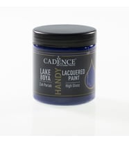Cadence Handy Lake Boya 250 ml L-034 MOR LACİVERT 