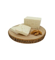 Ezine Sert Tam Yağlı Beyaz Peynir