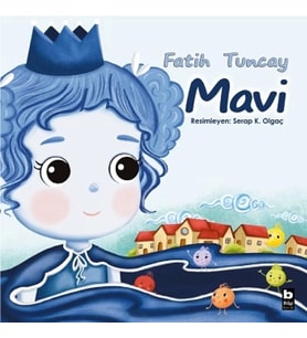 Mavi