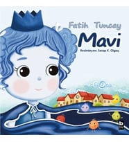Mavi