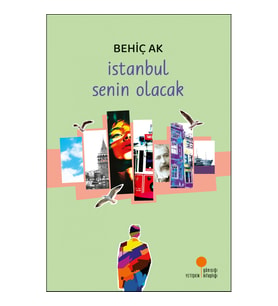İstanbul Senin Olacak