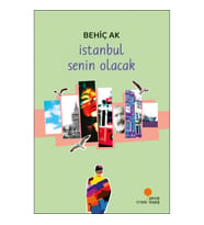 İstanbul Senin Olacak