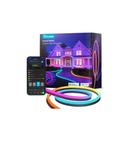 Govee  RGBIC Dış Mekan Neon LED - 10M