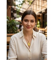 Altın Tuğralı Damla Model Kolye Uçlu Halat Zincir