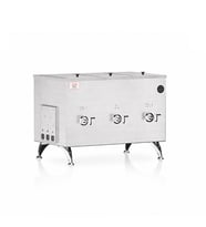 Anka Elektrikli Dem Hazneli 80 Litre Mega Çay Makinesi 220V