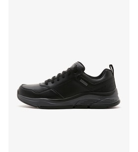 Skechers 210021 BKGY Bengao - Hombre Erkek Spor Ayakkabı
