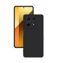 İnfinix Note 30 Pro Kılıf Kamera Korumalı Silikon Rubber Arka Kapak