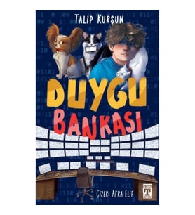 Duygu Bankası