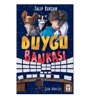 Duygu Bankası