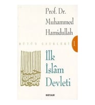İlk İslam Devleti