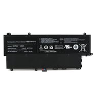 Samsung NP535U3C-A01TR Notebook Batarya Laptop Pil