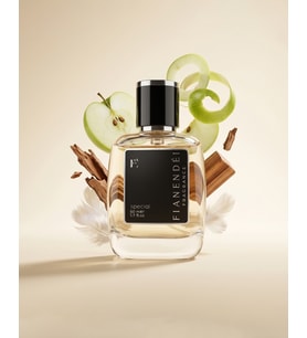 FIANENDÉI PARFUMS M-L1 Ferah Elmalı Odunsu Erkek Parfüm EDP 50 ML