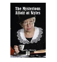 The Mysterious Affair at Styles