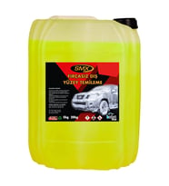Premıum %50 Cilalı Konsantre Fırçasız Oto Şampuanı (20 LT)