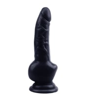 Gerçekçi Dildo - 18cm
