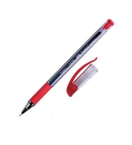FABER CASTELL 1425 TÜKENMEZ KALEM AİLESİ KIRMIZI 