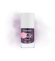 Gabrini Lip To Cheek Tint Cherry Red