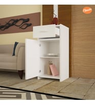 Modilayn Banyo Dolabı Mutfak Dolabı Tek Kapaklı Ofis Dolabı Yatak Odası Dolabı Çekmeceli
