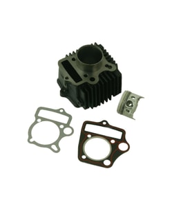 MONDİAL 100KH-KM SİLİNDİR KOMPLE ORJ