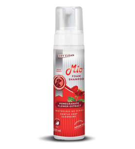 Mio Kedi Köpek Nar Özlü Köpük Şampuanı 225 ml