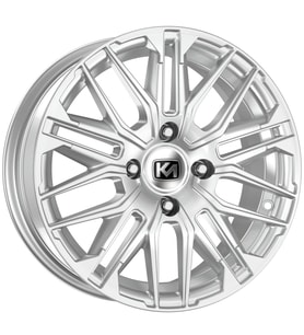 Kormetal KM 844 5,5x14" PCD:4100 ET:35 CH:67,1 S Jant 4 Adet