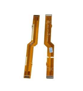 General Mobile Discovery Gm21 Pro Lcd Ekran Ara Flex