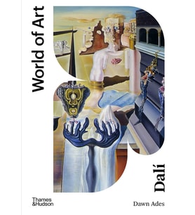 Dali (World Of Art): 0