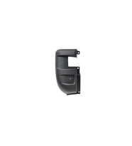 FİAT IVECO ARKA TAMPON GRİ SOL 00-12 FIA07IV007 504099512