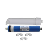 Aquames - Su Arıtma Cihazları Vontron Membran ve Kabı Fitting Hediyeli