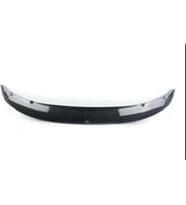 BMW F10+LCI 2010-2016 Tampon Spoyleri Ön Piano Siyah Vakum M Performance 51192219338 Wender