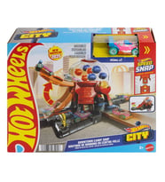 Hot Wheels Şehir Hayatı Serisi HDR24-JBM62
