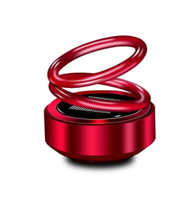 River World Arabalar İçin Güneş Enerjili Aroma