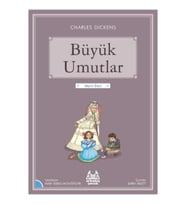 Gökkuşağı Mavi Seri - Büyük Umutlar