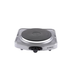KALİTE KUMTEL Kh-7011 Tekli Elektrikli Ocak