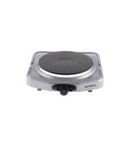 KALİTE KUMTEL Kh-7011 Tekli Elektrikli Ocak