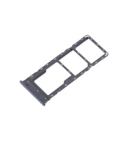 infinix Hot 40 Sim Yuvası Sim Kart Tepsisi Sim Çekmecesi Mavi