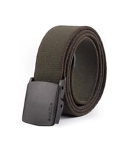 Evolite Outdoor Stretch Kemer 4cm - Haki 135